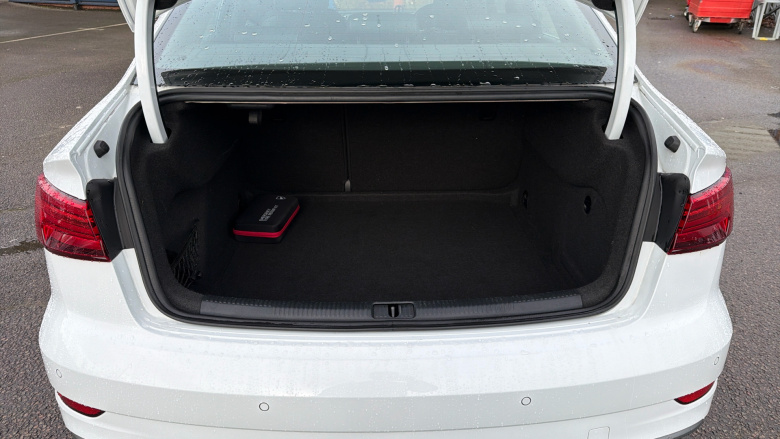 Audi A3 30 TDI 116 S Line 4dr Diesel Saloon